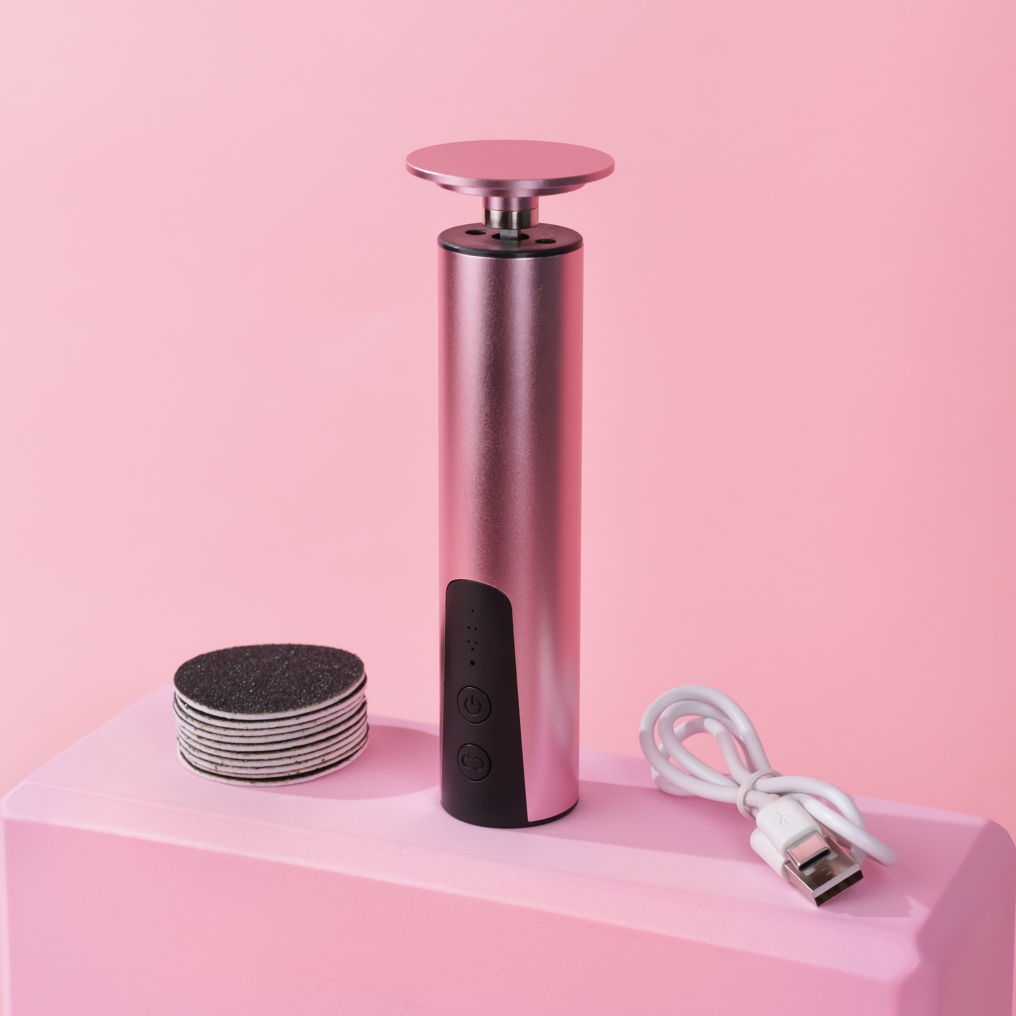 BloomBare Precision Pro 