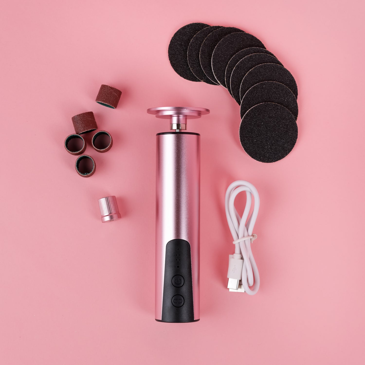 BloomBare Precision Pro 
