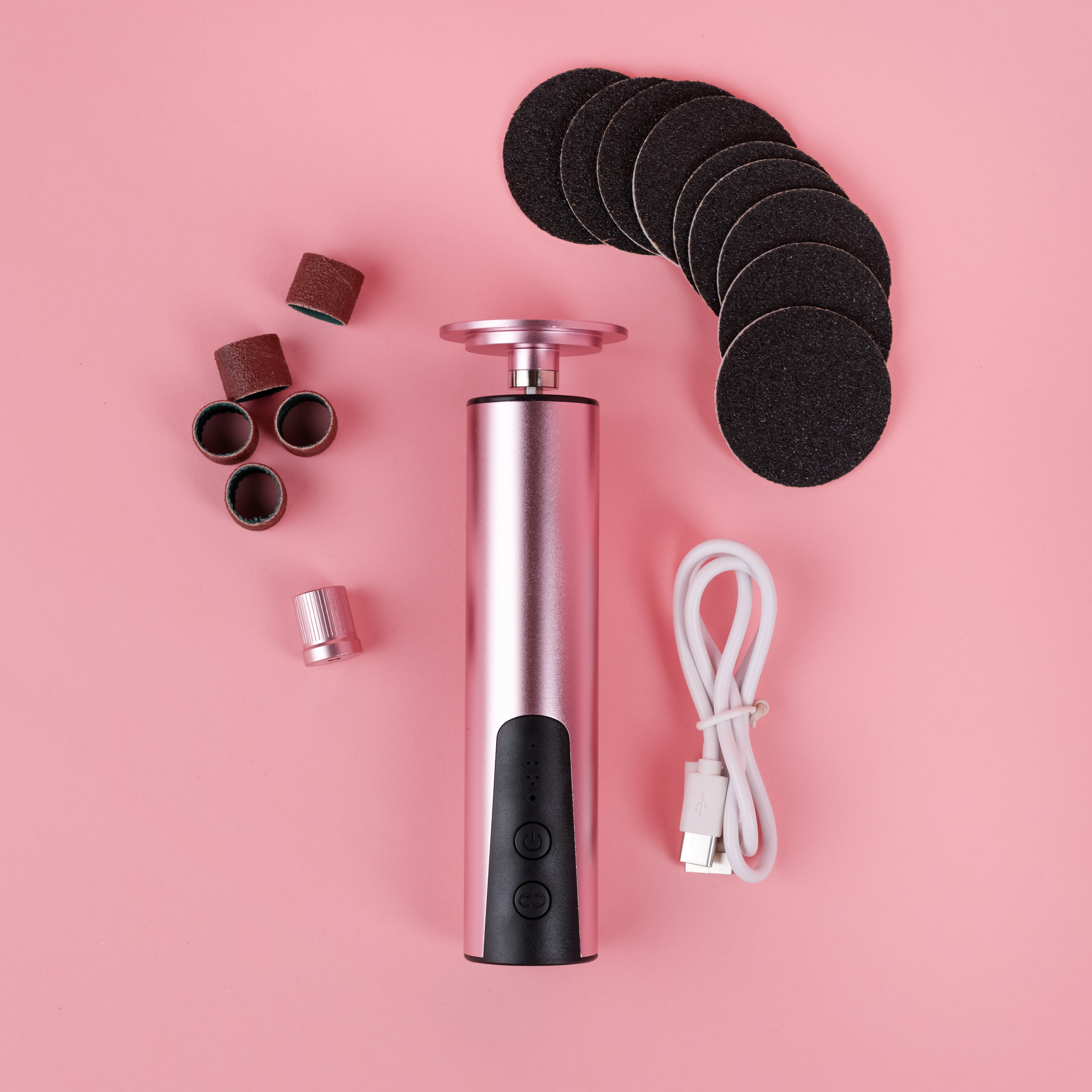 BloomBare Precision Pro 